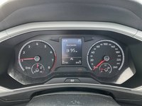 Aanzicht combi-instrument