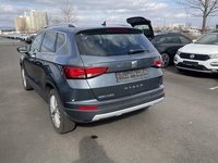 Aanzicht achter links