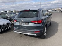 Aanzicht achter rechts