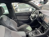 Aanzicht binnenruimte