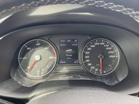 Aanzicht combi-instrument