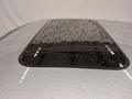 View of sunroof / panoramic roof
