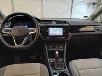 Pogled na unutrašnjost