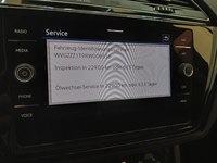 Dokaz o obavljenom servisu