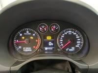 Aanzicht combi-instrument