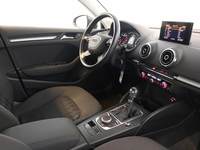 Aanzicht binnenruimte