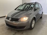 Widok z przodu po stronie lewej