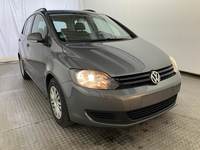 Vue de l’avant droit