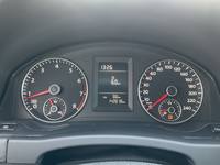 Vue du tableau de bord