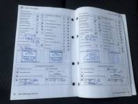 Attestation d'entretien