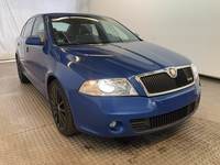 Vue de l’avant droit