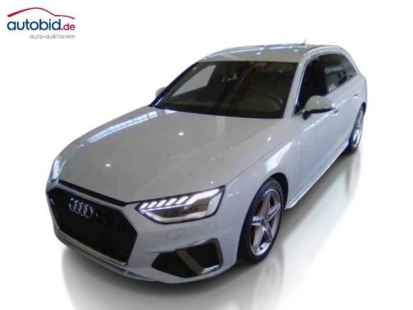 Náhled zpředu zleva