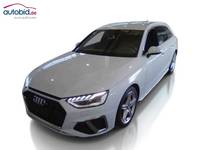 Náhled zpředu zleva