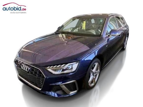 Náhled zpředu zleva