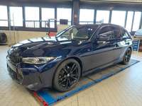 Widok z przodu po stronie lewej