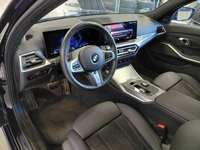 Pogled na unutrašnjost