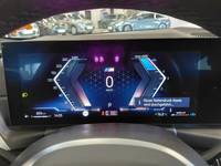 Pogled na kombinovani instrument