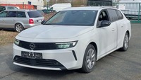 Opel Astra Sports Tourer 1,5 CDTI "Elegance"