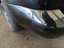 Nárazník zadní levý