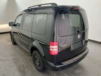 Náhled zezadu zleva