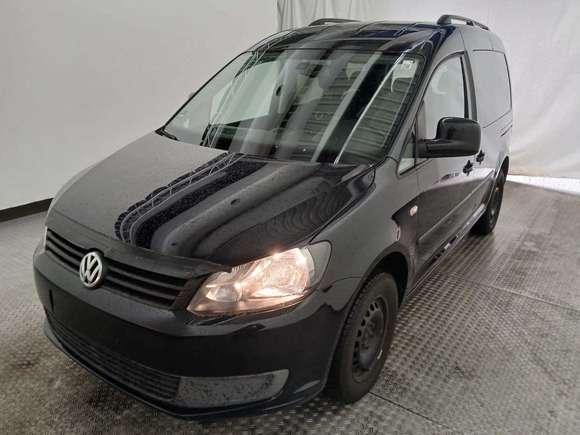 Náhled zpředu zleva