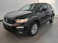 Widok z przodu po stronie lewej