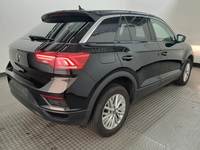 Widok z tyłu po stronie prawej