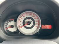 Aanzicht combi-instrument