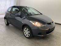 Aanzicht voor rechts