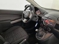 Aanzicht binnenruimte