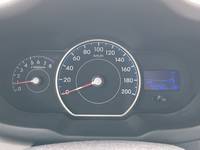 Aanzicht combi-instrument