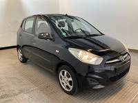 Aanzicht voor rechts