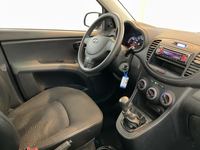 Aanzicht binnenruimte