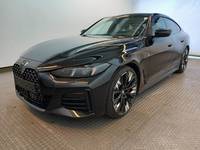 Widok z przodu po stronie lewej