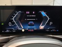 Widok zestawu wskazników