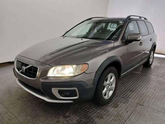 Náhled zpředu zleva