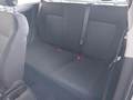 View of rear seat