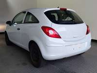 Náhled zezadu zleva