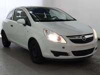 Náhled zpředu zprava