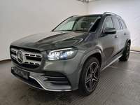 Widok z przodu po stronie lewej