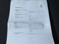 Attestation d'entretien