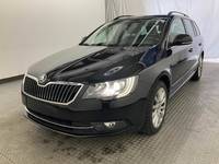 Vue de l’avant gauche