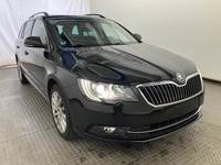 Vue de l’avant droit