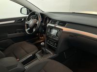 Vue de l’intérieur