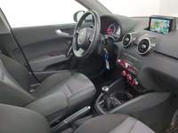 Aanzicht binnenruimte