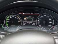 Vue du tableau de bord