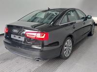 Vue de l’arrière droit