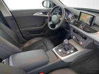 Vue de l’intérieur