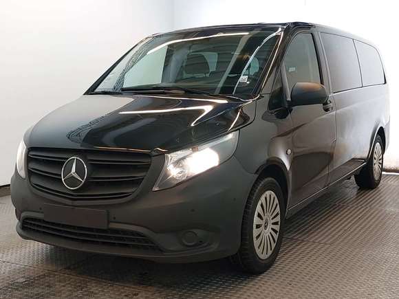 Náhled zpředu zleva