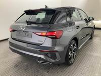 Widok z tyłu po stronie prawej